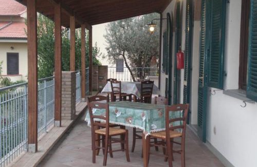 Pieve di Santa Luce Hotel | Locanda La Gozzetta