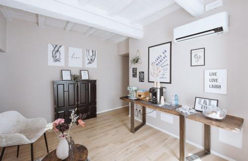 Sassuolo Hotel | Locanda Madonna di sotto