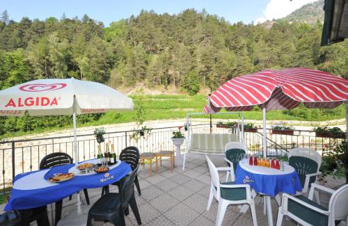 Antey-Saint-Andre Hotel | Locanda monte cervino