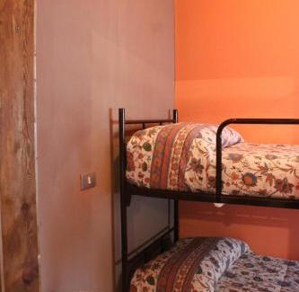 Antey-Saint-Andre Hotel | Locanda monte cervino
