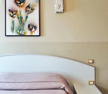 Padova Hotel | Locanda Munerato