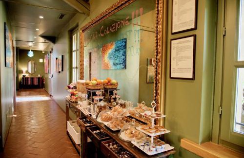 Osnago House | Locanda Papà Nenè