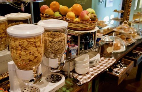 Osnago House | Locanda Papà Nenè