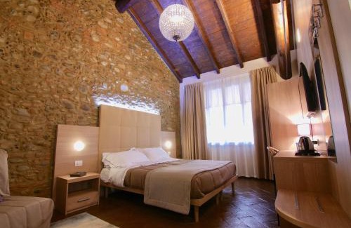 Osnago House | Locanda Papà Nenè