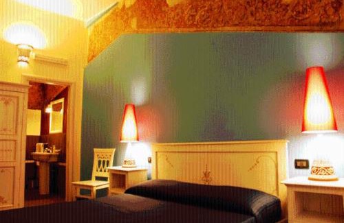 Monreale Hotel | Locanda Re Ruggero