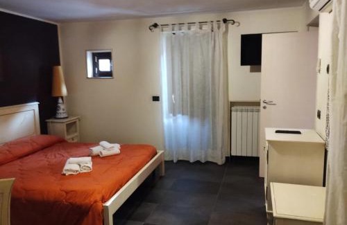 Monreale Hotel | Locanda Re Ruggero