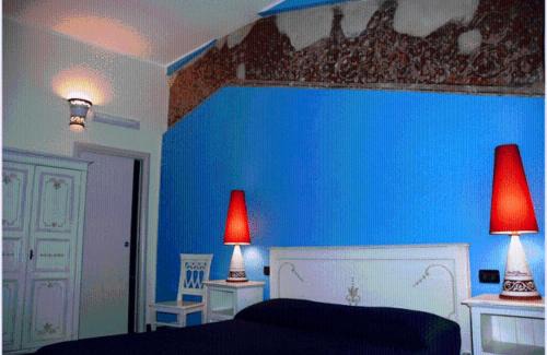 Monreale Hotel | Locanda Re Ruggero