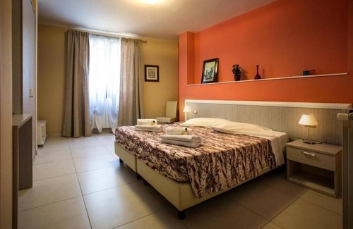 Altare House | Locanda San Rocco