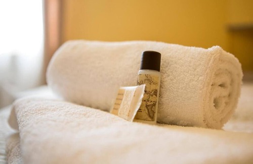 Altare House | Locanda San Rocco