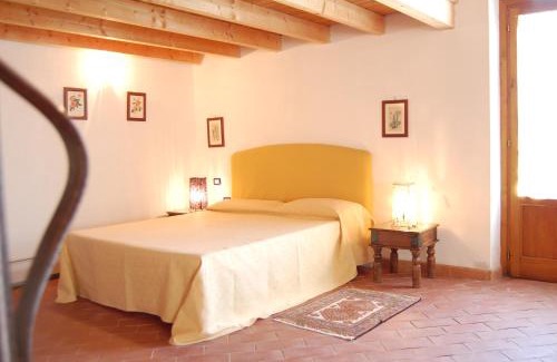 Trequanda Hotel | Locanda Vesuna Hotel Countryhouse