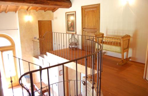 Trequanda Hotel | Locanda Vesuna Hotel Countryhouse