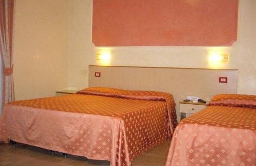Lugo Hotel | Locanda Zabotto