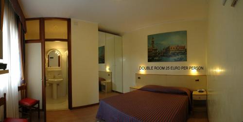 Lugo Hotel | Locanda Zabotto