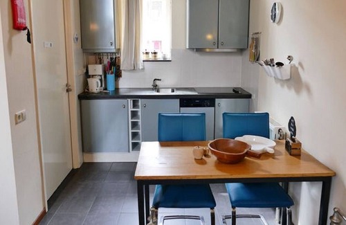 Mesch Apartment | Located 10km from Maastricht towards the Belgium border