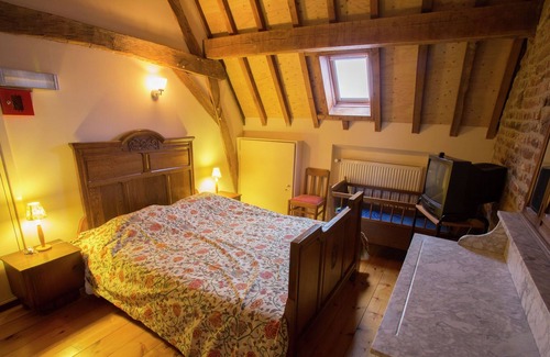 Mesch Apartment | Located 10km from Maastricht towards the Belgium border
