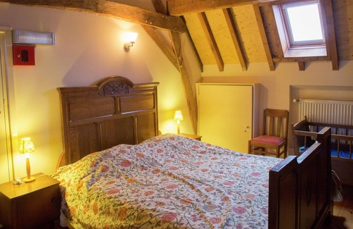 Mesch Apartment | Located 10km from Maastricht towards the Belgium border