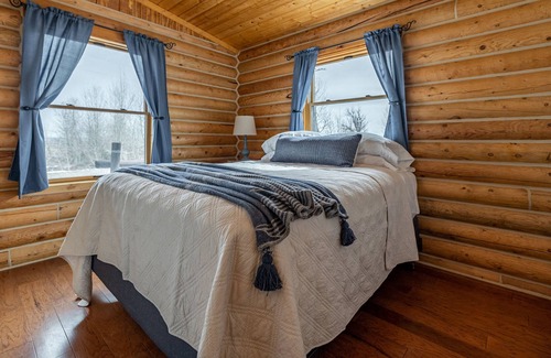 Clark House | Located at the base of the Beartooth Mountains, great views!