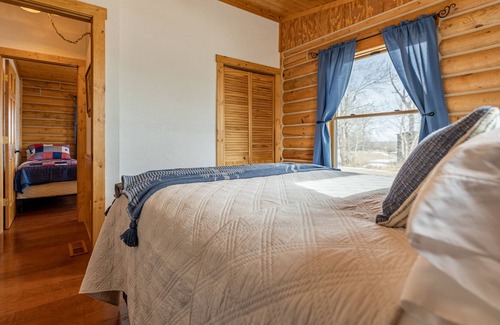 Clark House | Located at the base of the Beartooth Mountains, great views!