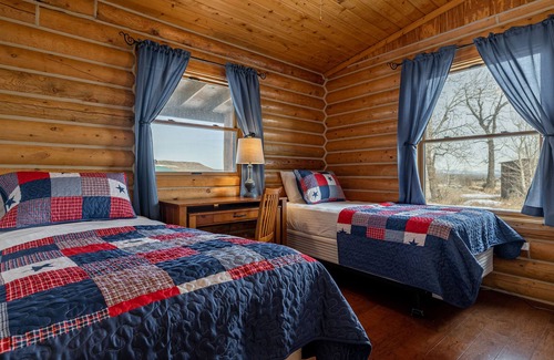 Clark House | Located at the base of the Beartooth Mountains, great views!