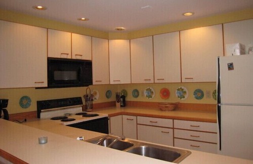 Lake Placid Condo | Located at The Whiteface Club and Resort on Lake Placid