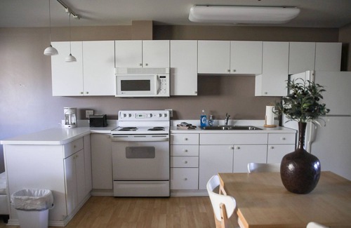 Sitka Apartment | Located Downtown Close to Dining and Shopping Close to Harbors