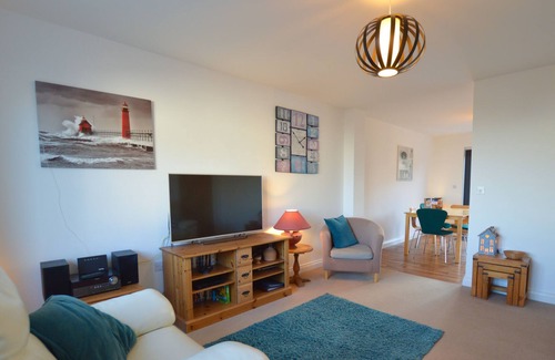 Portreath House | Located in a lovely village, this property is an ideal family holiday home.