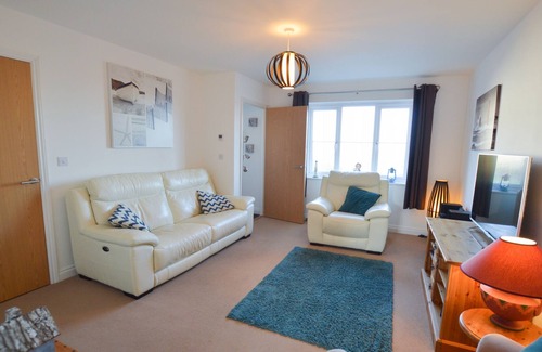 Portreath House | Located in a lovely village, this property is an ideal family holiday home.