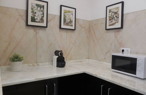 Lisbon Old Town Apartment | Located in a typical Lisbon neighborhood, it is ideal for groups or families.