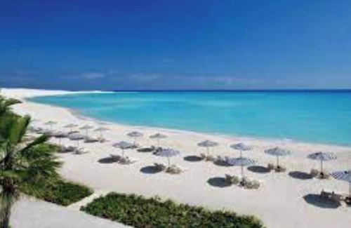 Sidi Abd El-Rahman House | Located in El Alamein, Marassi Verdi North Coast