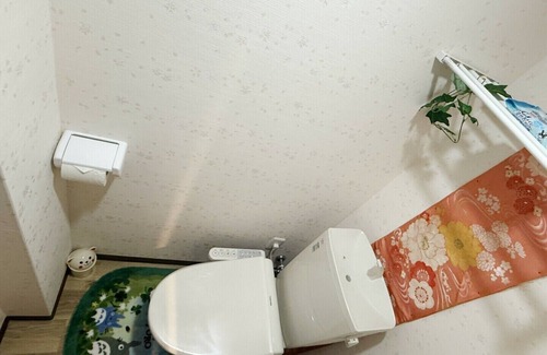 Higashiyama Apartment | located in historical Gion,1-minute walk subway.