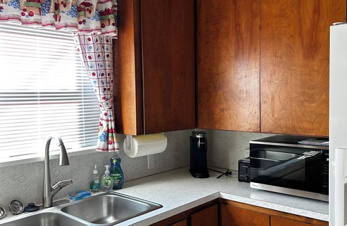 Anacortes House | Located in old town. Great location!
