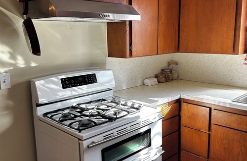 Anacortes House | Located in old town. Great location!