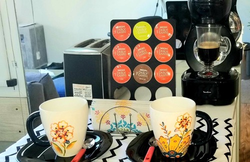 Microcentro Apartment | Located in the fancy area of Retiro - Downtown Plaza San Martin