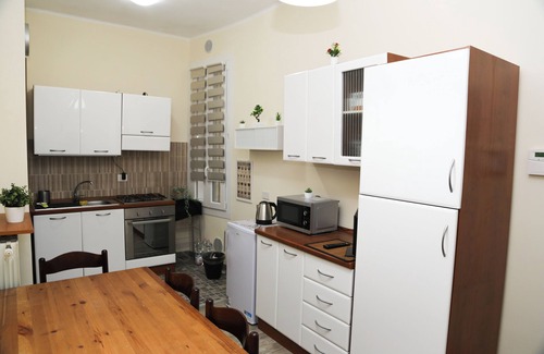 Borgo Dora Apartment | Located in the most popular area of Turin, Porta Palazzo, Quadrilatero Romano