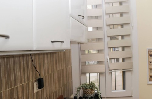 Borgo Dora Apartment | Located in the most popular area of Turin, Porta Palazzo, Quadrilatero Romano