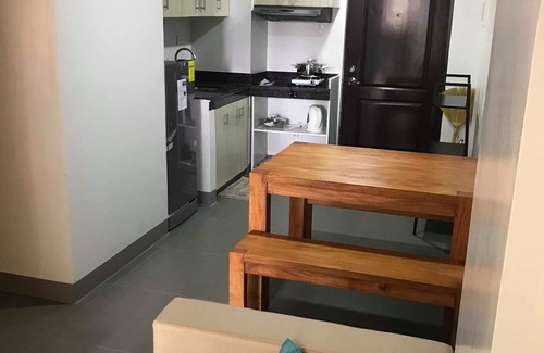 Baguio Condo | Located near City Proper and Public market.