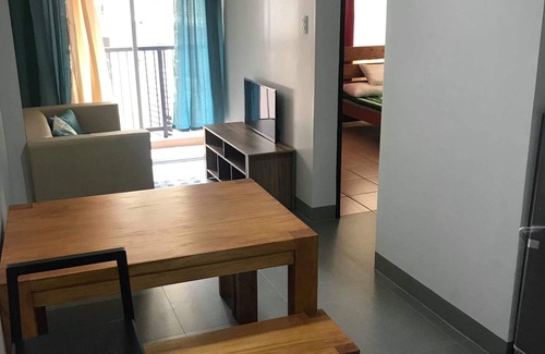 Baguio Condo | Located near City Proper and Public market.