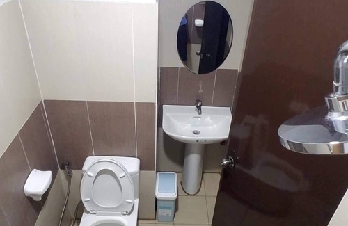 Baguio Condo | Located near City Proper and Public market.