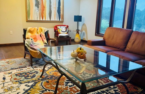 Queensbury House | Located off Butternut Hill, in Queensbury this property will impress you!