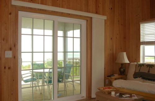 Cherokee Condo | Located on a Fabulous Bonefish Flat - Unit 1-R 1 Queen Bed