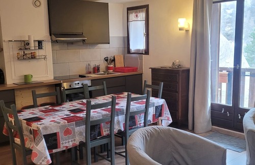 Allos Apartment | Location Allos village