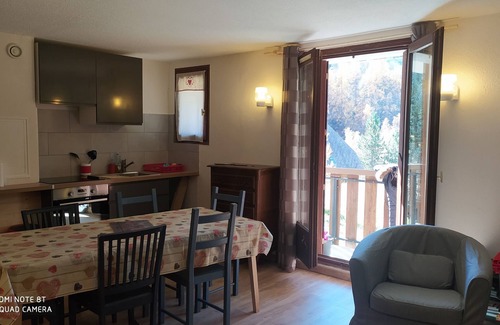 Allos Apartment | Location Allos village