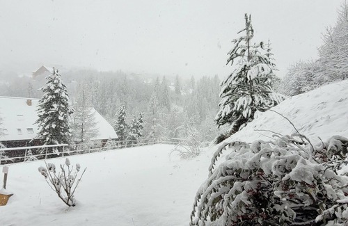 Allos Apartment | Location Allos village