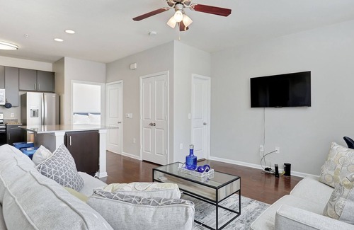 Greenville - Spartanburg House | Location, Ambiance is impeccable