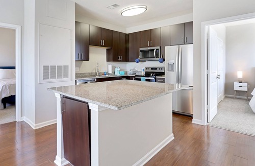 Greenville - Spartanburg House | Location, Ambiance is impeccable