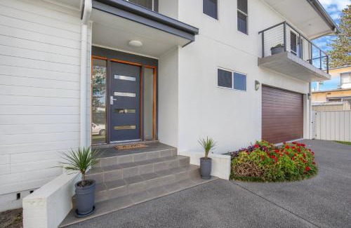 Harrington House | Location at Harrington