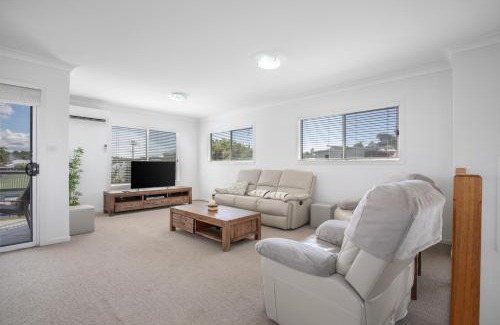 Harrington House | Location at Harrington