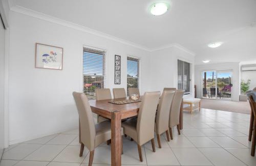 Harrington House | Location at Harrington