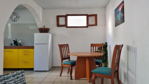 Vieux-Fort Apartment | Location BEAURIVAGE