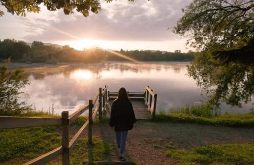 Cournon-dʼAuvergne Apartment | Location calme